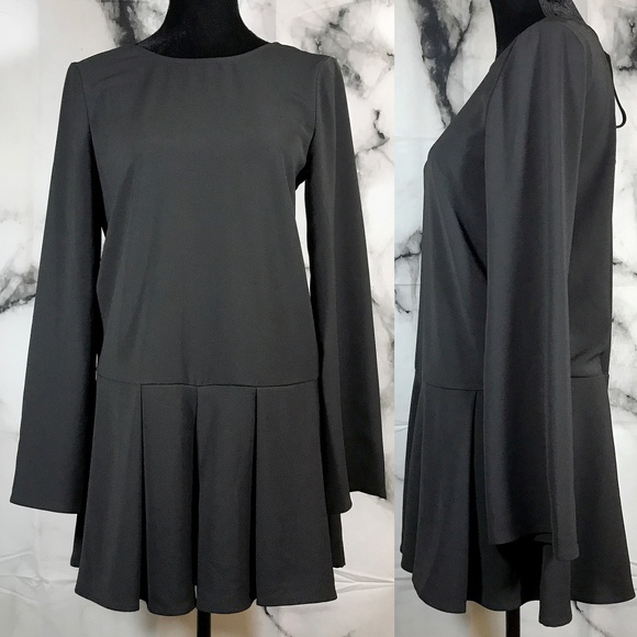 🌟NWT🌟 THE FIFTH LABEL Open-Back Romper - Picture 2 of 6